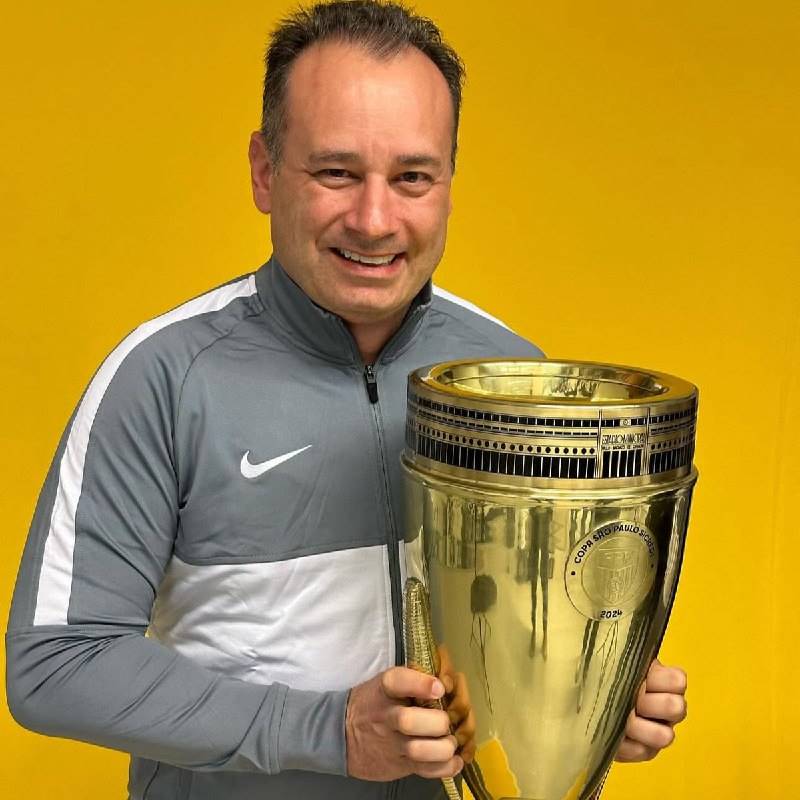  Rodrigo Coca/Ag. Corinthians