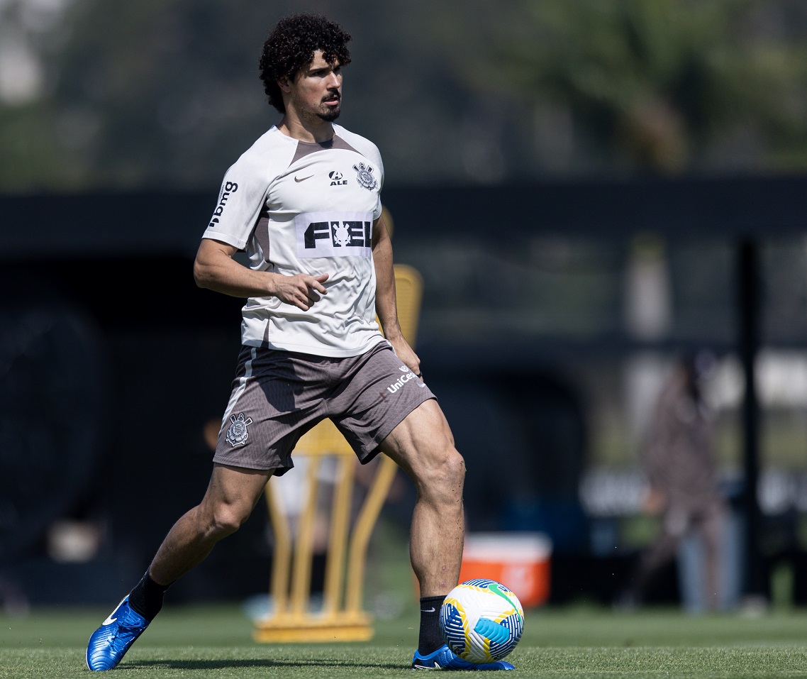 Foto: Rodrigo Coca/Ag Corinthians 