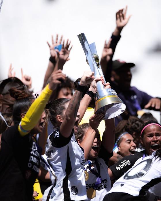 Marco Galvo / Corinthians