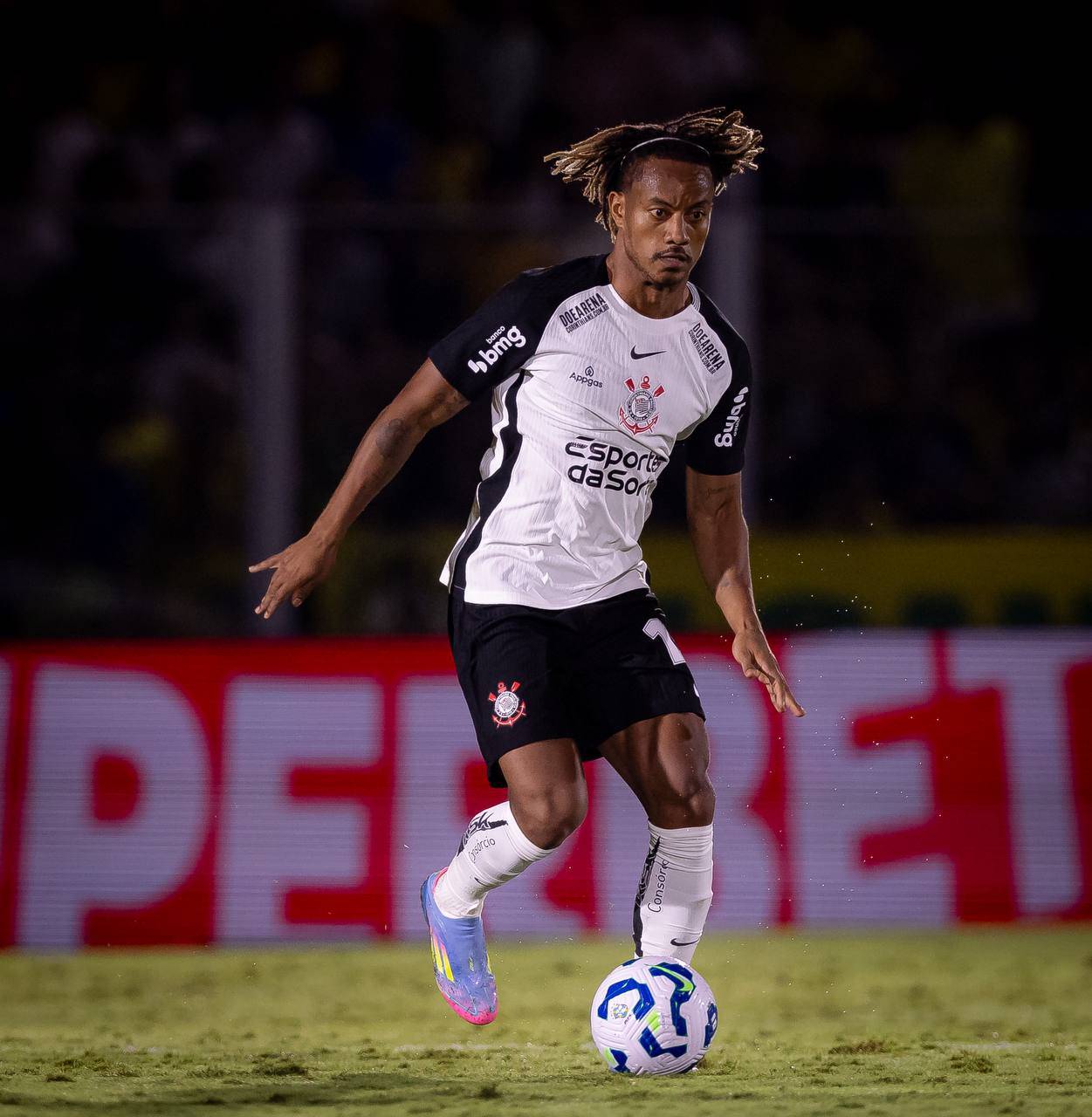 Foto: Rodrigo Coca/Ag. Corinthians