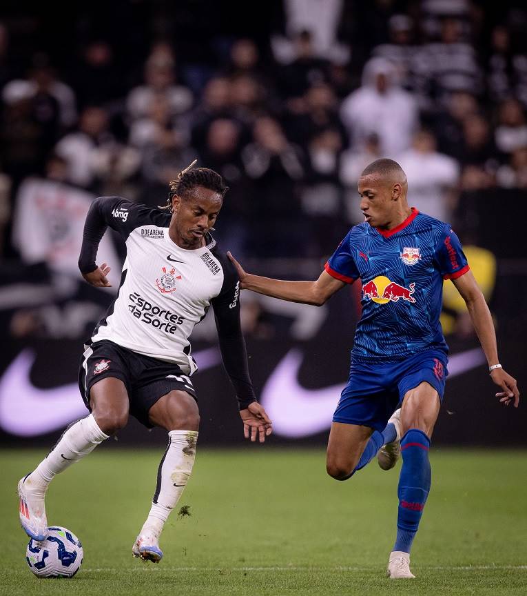 Foto: Rodrigo Coca/Agncia Corinthians