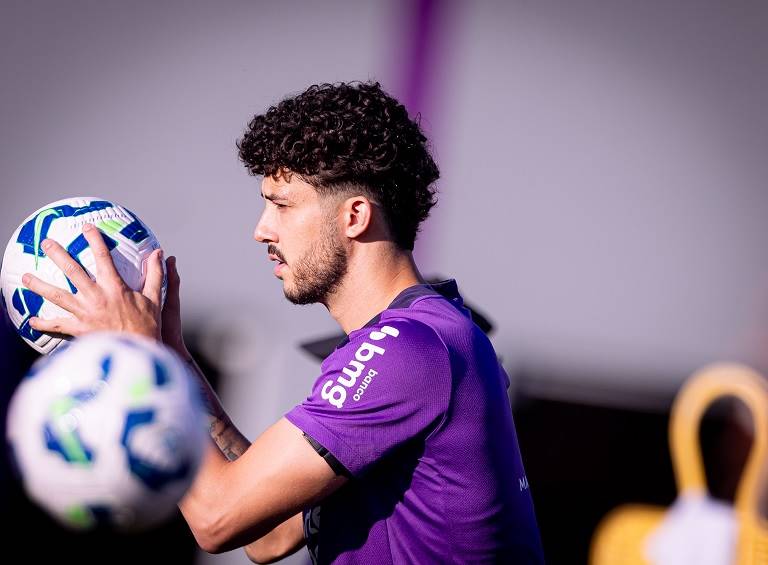 Foto: Rodrigo Coca/Ag Corinthians