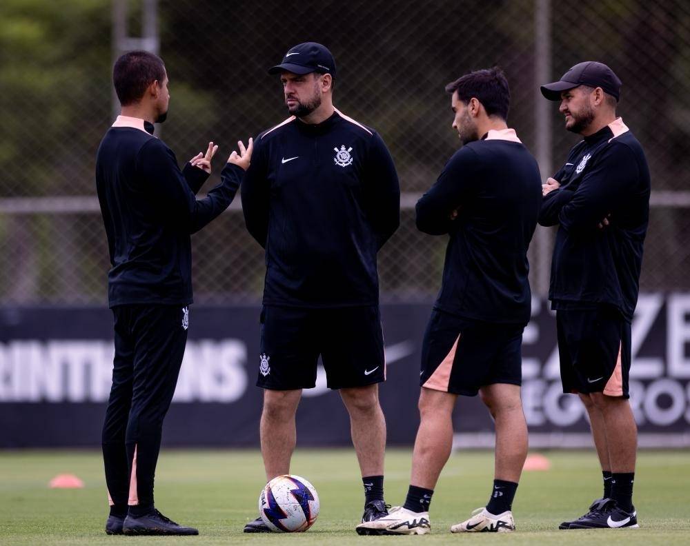 Foto: Rodrigo Coca/Ag�ncia Corinthians