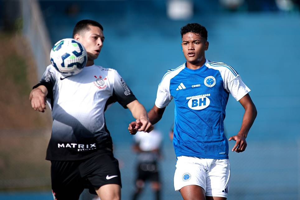 Foto:  Gustavo Martins/Cruzeiro