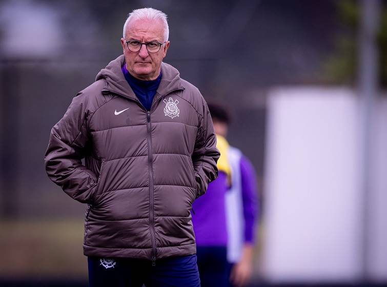 Foto: Rodrigo Coca/Ag Corinthians