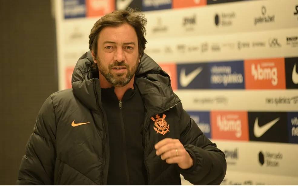 Foto: Agencia Corinthians