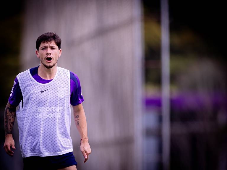 Foto: Rodrigo Coca/Ag. Corinthians