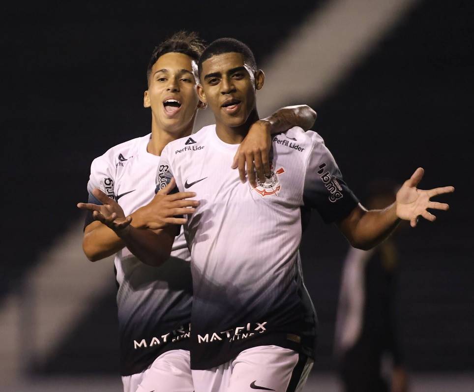 foto: Rodrigo Gazzanel/Ag Corinthians