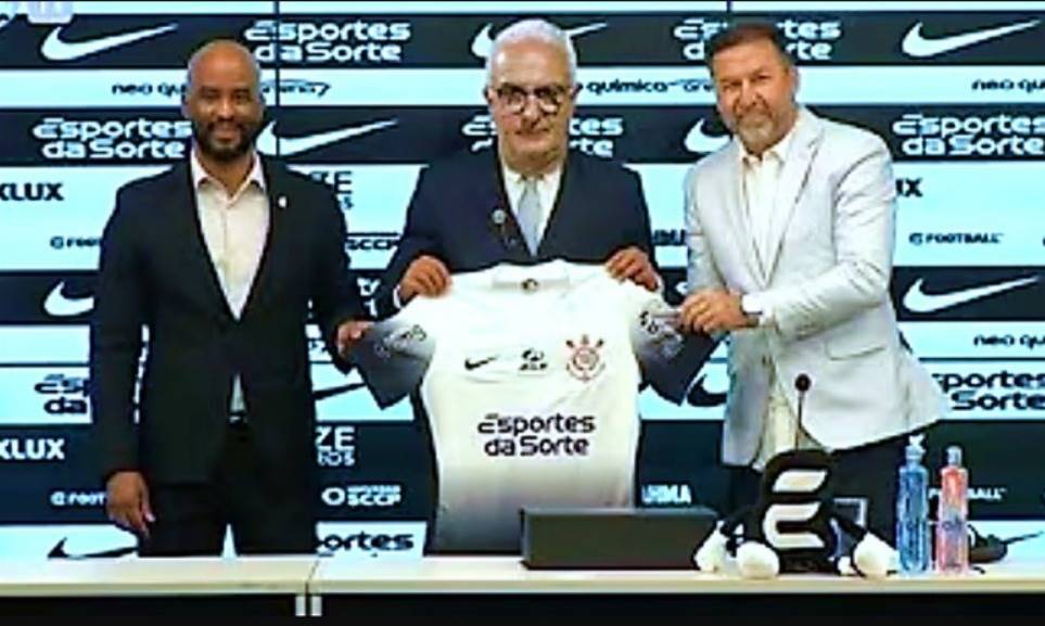 Foto: Rodrigo Coca/ Ag. Corinthians 
