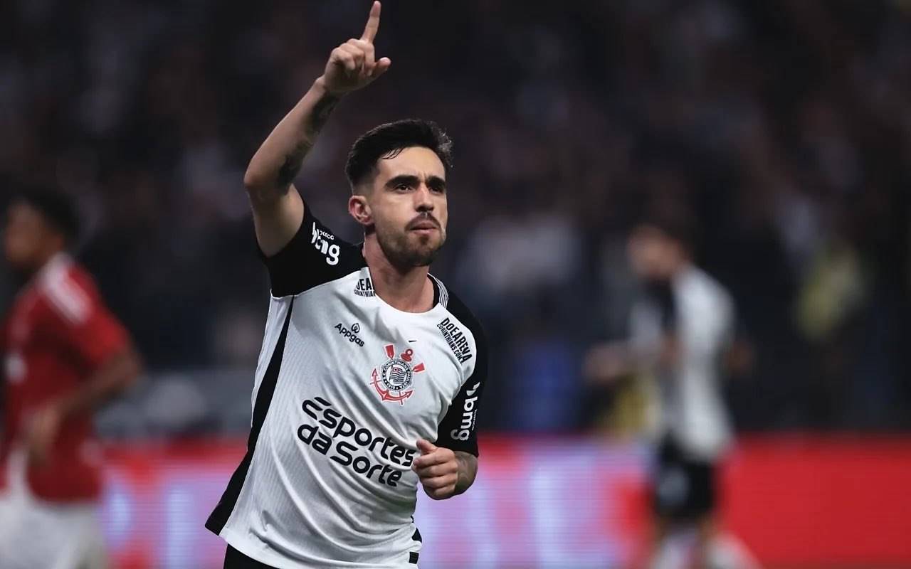 Igor Coronado - foto: divulgao 