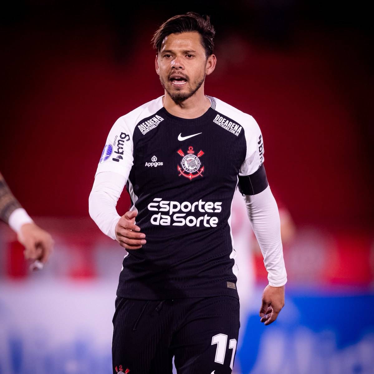 Foto: Rodrigo Coca/ Ag. Corinthians 