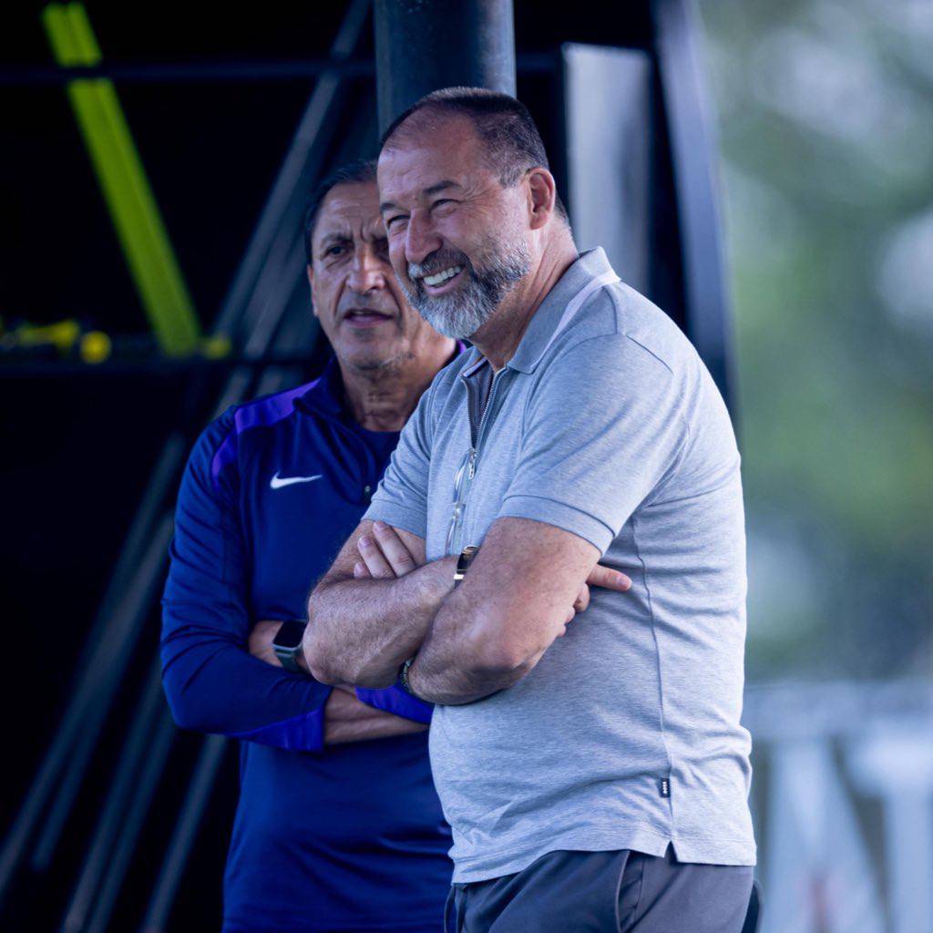 Foto: Agncia Corinthians 