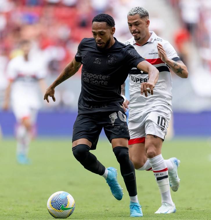 (Foto: Rodrigo Coca/Corinthians)