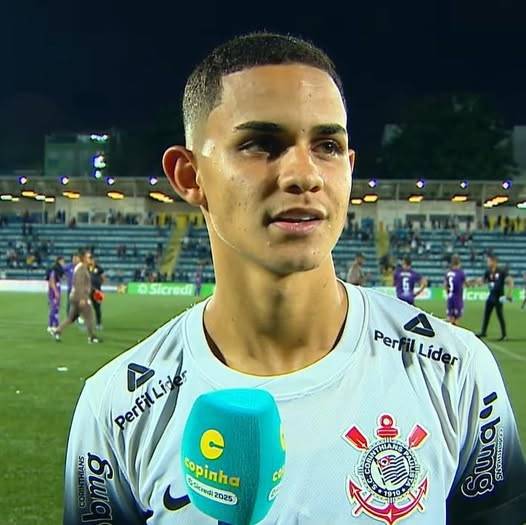 Foto: Reproduo/CazTV