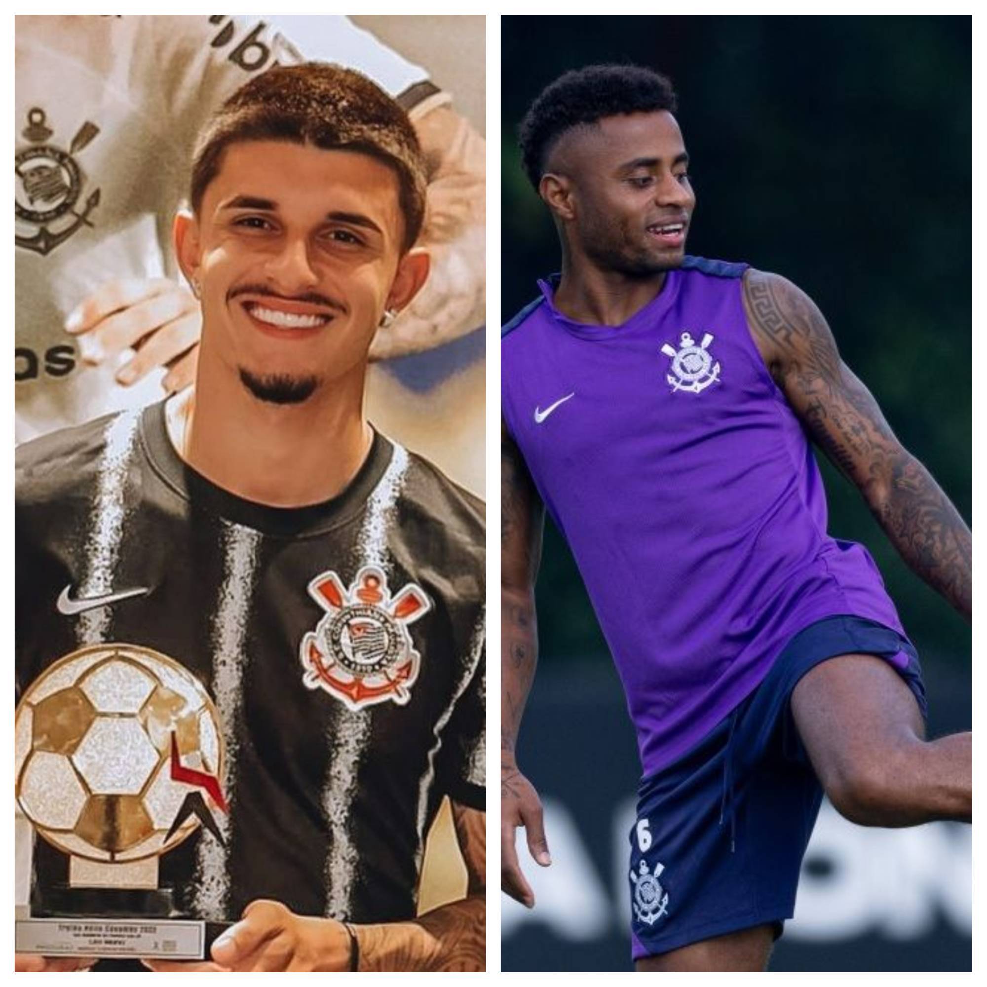 Foto: Agncia Corinthians