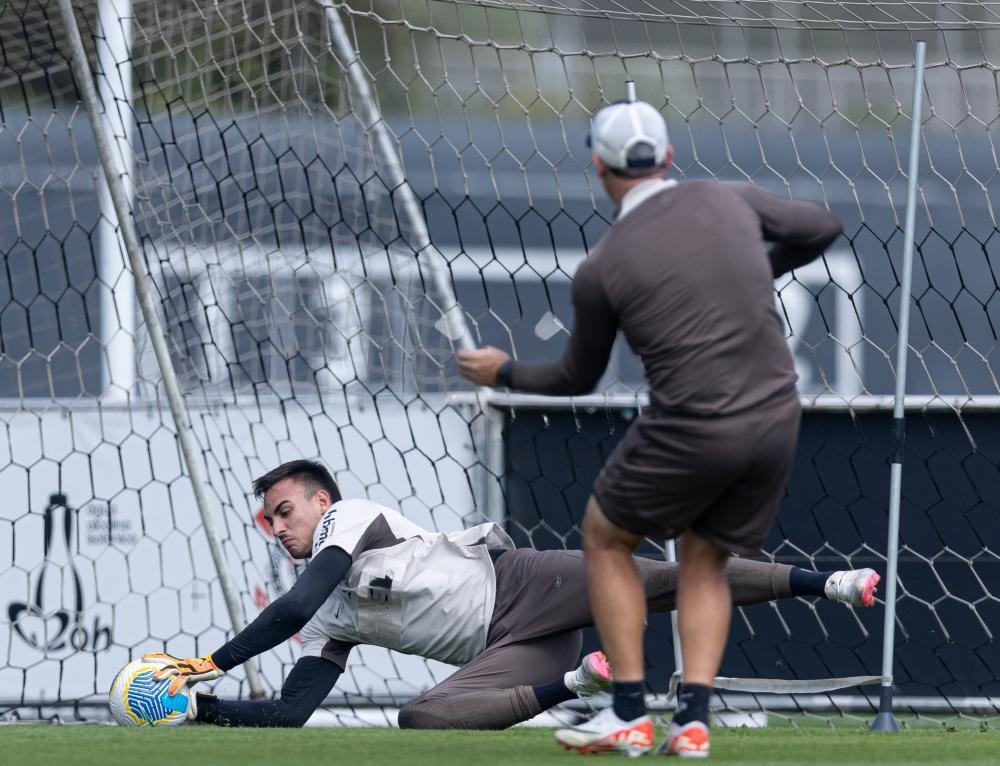 Foto Rodrigo Coca/ Corinthians