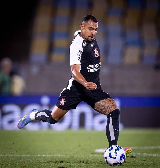 Foto: Rodrigo Coca/Ag Corinthians