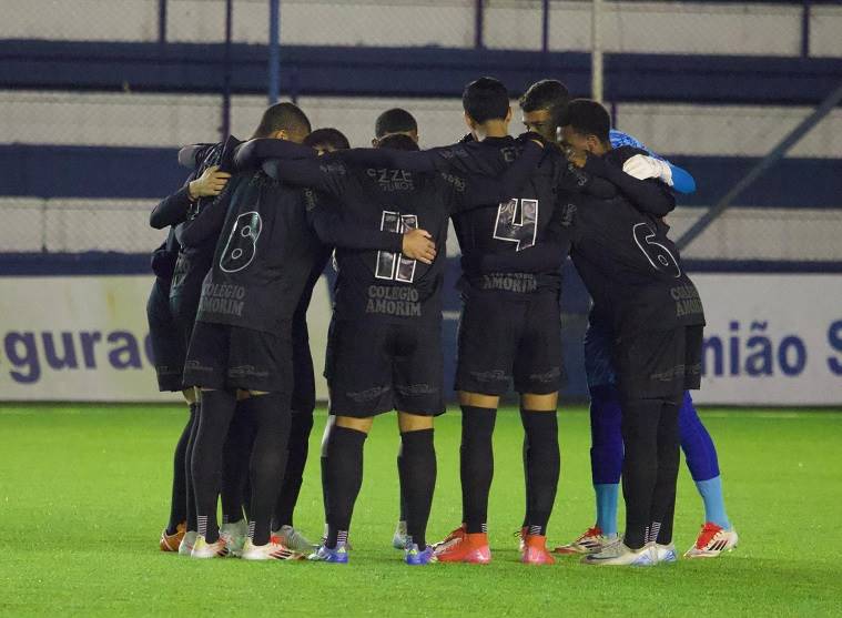 Foto: Rafaela Frison/SC Internacional
