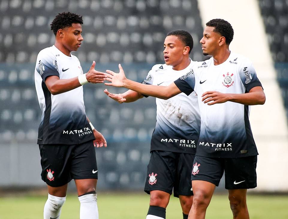 Foto: Rodrigo Gazzanel/Agncia Corinthians