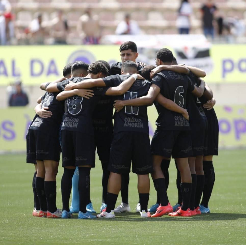 Foto: Rodrigo Gazzanel/ Ag Corinthians