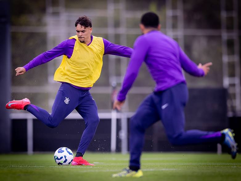 Foto: rodrigo Coca/Ag. Corinthians