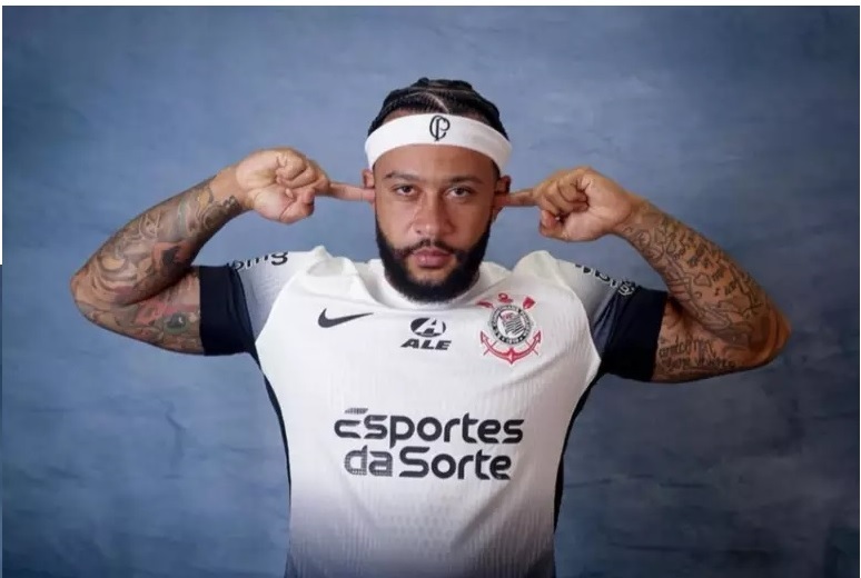 Foto: Rodrigo coca/Ag Corinthians