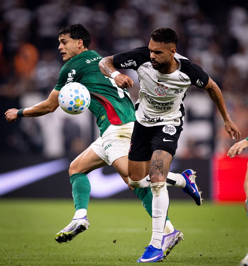 Foto: Rodrigo Coca/ Ag�ncia Corinthians