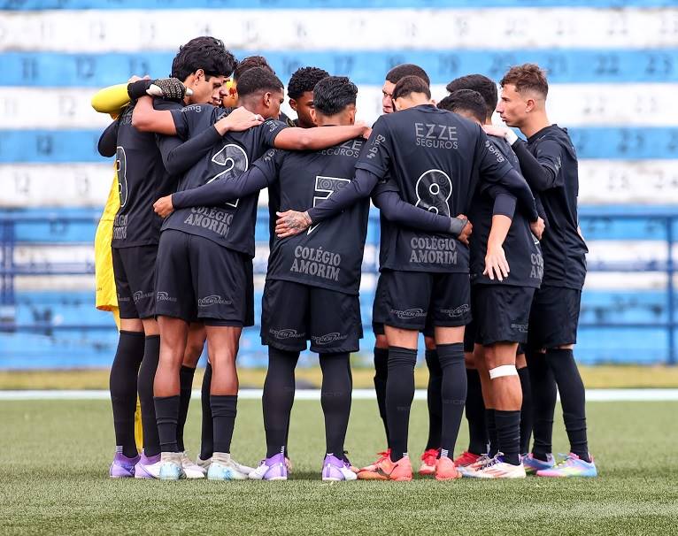 Foto: Rodrigo Gazzanel/Agncia Corinthians