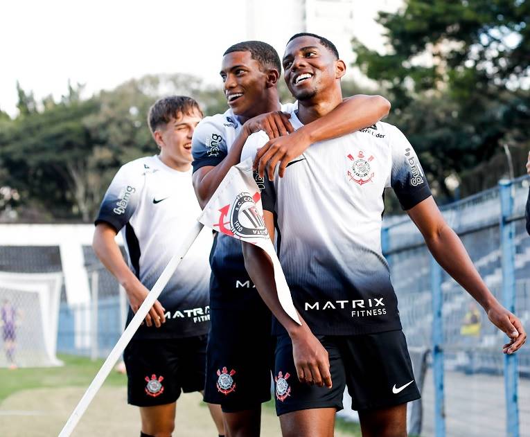 Foto: Rodrigo Gazzanel/Agncia Corinthians