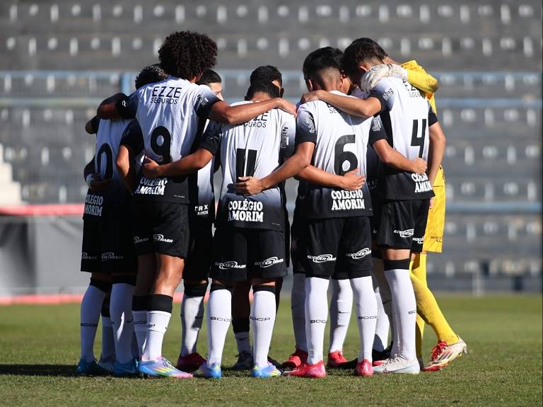 Foto: Rodrigo Gazzanel/Agncia Corinthians