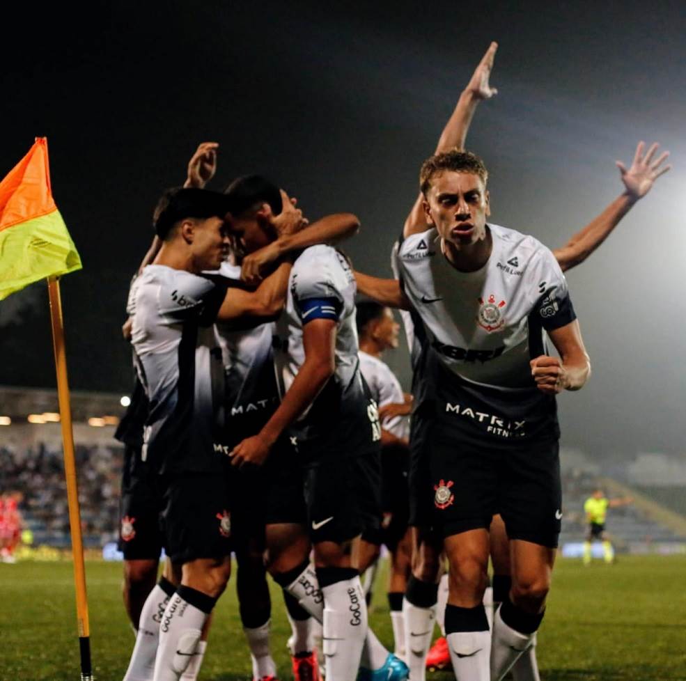 Foto: Rodrigo Gazzanel/Agncia Corinthians