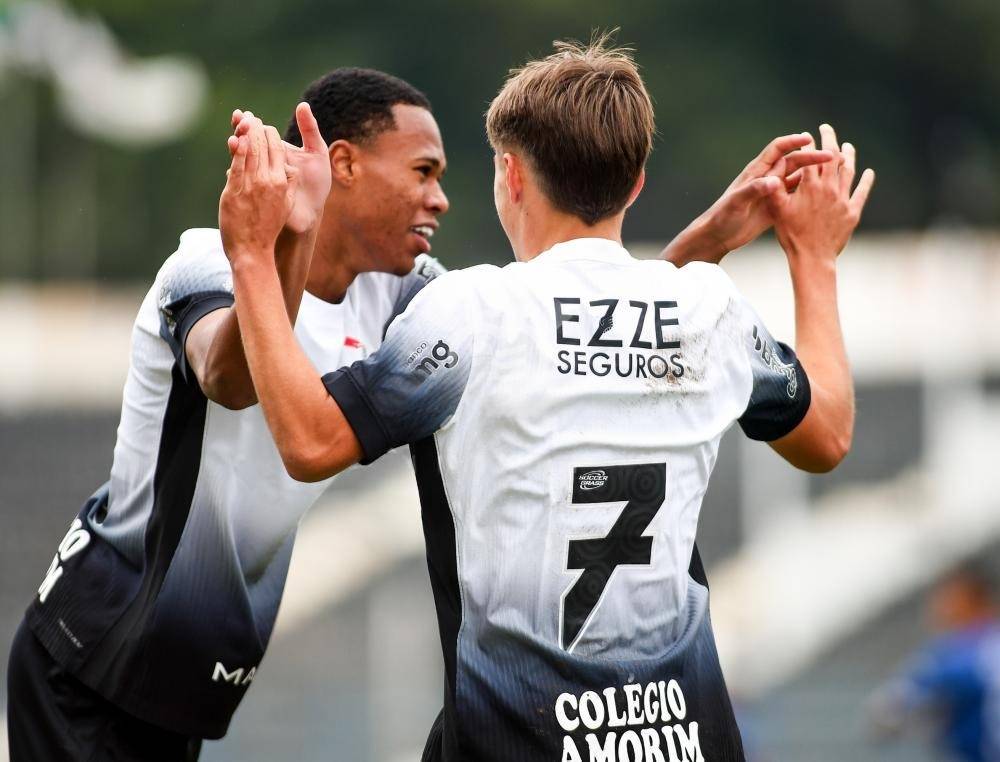 Foto: Rodrigo Gazzanel / Agncia Corinthians 