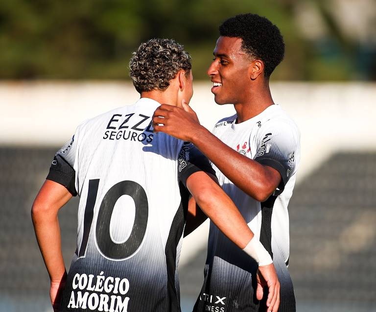 Fotos: Rodrigo Gazzanel/Agncia Corinthians