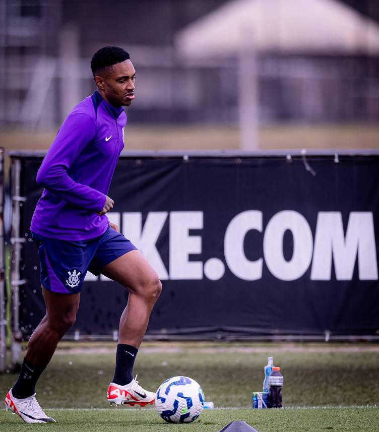 foto: Rodrigo Coca / Ag. Corinthians