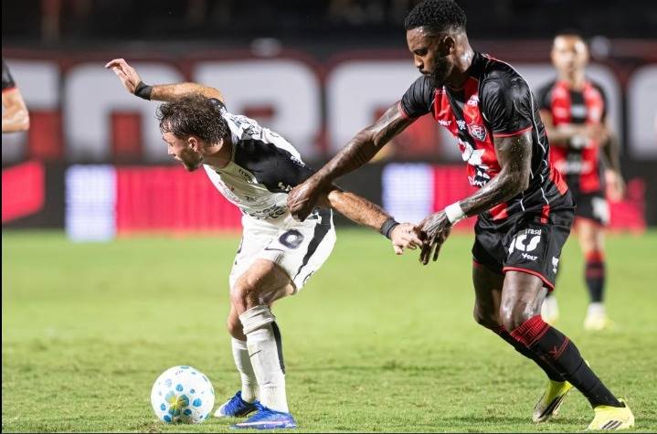 Foto: Rodrigo Coca/Ag�ncia Corinthians